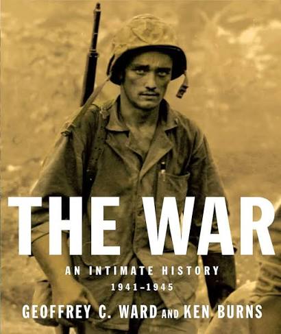 The War: An Intimate History, 1941-1945: Ward, Geoffrey C., Burns, Ken:  9780375711183: Amazon.com: Books