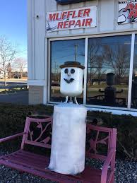 We have experience in dealing with a multitude of issues with customers vehicles. Team Pro Auto Care Orchard Park Ny 716 662 4900