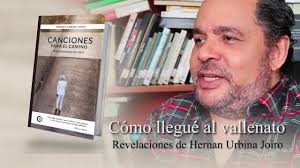 CÓMO LLEGUÉ A LA MÚSICA...