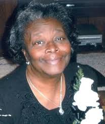 Ruby Hudson Obituary (2013)