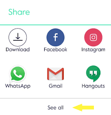 To pc, mac or other devices. How Do I Share My Video To Google Drive Android Help Learning Center