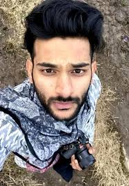 Wedding Photographer Vikas Reddy (mvikas). Hyderabad (India)