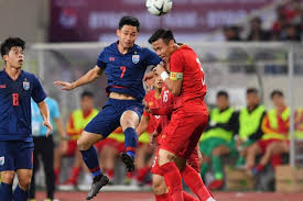 Nếu vòng chung kết u23 châu á , asiad, aff cup hay asian cup đều thi đấu theo thể thức loại trực tiếp thì với vòng loại world cup, các đội tuyển phải thi đấu theo kiểu đua đường. Fifa Tinh Ä'á»•i Thá»ƒ Thá»©c Vong Loáº¡i World Cup 2022 Viá»‡t Nam Co Lá»£i