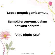 Kalau begitu, sampaikan ucapan selamat pagi darimu dengan menggunakan quotes kalau iya, kamu bisa menggunakan ucapan di atas untuk dikirimkan kepada si pujaan hati. Ayat Cinta Dan Rindu Si Dia Melayu Dennis G Zill