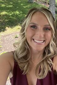 Kaitlin Ferrell's Instagram, Twitter & Facebook