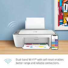 Hp deskjet 2755 printer series full feature software and drivers includes everything you need to install and use your hp printer. 13 Mo Finance Hp Deskjet 2755 Wireless All In One Printer Mobile Abunda