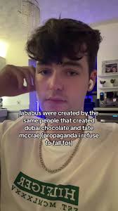 A Dubai Chocolate in A World Full of Labubus