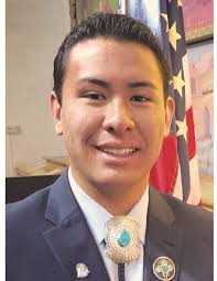 Española City Councilor charged with conspiracy