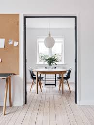 Inspiration Frederiksdalsvej Denmark Linoleum Flooring Linoleum Inspiration