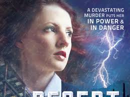 Book review: 'Desert Rain' has a great plot, but little else