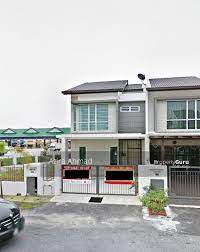 The facilities aroud the house. Bandar Saujana Putra Bandar Saujana Putra Puchong Selangor 4 Bedrooms 1750 Sqft Terraces Link Houses For Sale By Azira Ahmad Rm 798 000 33073108