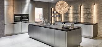 Nobilia Inox Sconto Cz German Kitchen Nobilia Kitchen Bespoke Kitchens