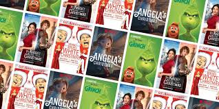 As the catalog for netflix original movies continues to grow at a rapid pace, thankfully the quality is getting better as well. 47 Best Christmas Movies On Netflix Best Holiday Movies To Stream On Netflix
