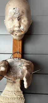 Katherine Batchelor Artist