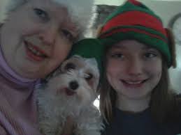 Candy Ferrell's Instagram, Twitter & Facebook