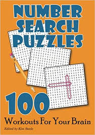 Check spelling or type a new query. Buy Number Search Puzzles 100 Workouts For Your Brain Book Online At Low Prices In India Number Search Puzzles 100 Workouts For Your Brain Reviews Ratings Amazon In