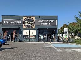 Boulangeries Marie Blachere Saint Egreve Boulangeries Patisseries Adresse Avis
