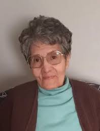 Obituary information for Virginia M. Albert