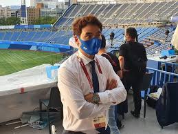 2020 도쿄 올림픽 kbs 야구 해설위원 박찬호가 무기력한 야구 대표팀 강백호(23·kt wiz)의 모습을 지적했다. Zparguo Vkkbhm