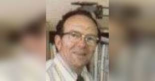 Obituary information for Robert Joseph "Bob" Mayville