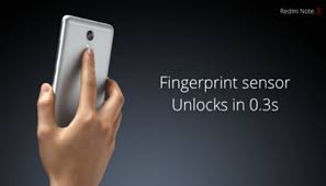 Xiaomi mi mix, mi max, mi 4s, mi note 2 , mi 5, mi 5s plus dan beberapa tipe lainnya. Cara Mengunci Membuka Aplikasi Menggunakan Pemindai Sidik Jari Pada Redmi Note 3