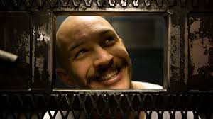 Casting de Bronson (2008)