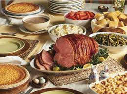 Grab some paper plates and you'll have very little clean up. Cracker Barrel Donates Easter Dinner To 5 000 Military Families Fsr Magazine
