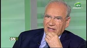 Encuentros TV: Alfonso Guerra