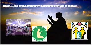 Doa ini biasanya dibaca saat akan khutbah, ceramah, baik pada pernikahan. Doa Doa Majlis Perkahwinan Latest Version For Android Download Apk