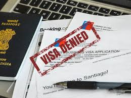 Maybe you would like to learn more about one of these? 11 Mistakes That Can Get Your Visa Denied And How To Avoid Them Visa Traveler