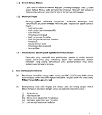 Jawatan kosong terkini di universiti tun abdul razak sdn bhd (unirazak) 2016. Emadis Tnb Jawatan Kosong 2021 Surat R