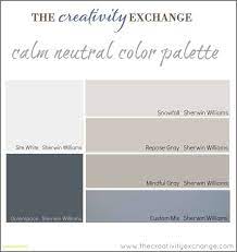 Sherwin Williams Sea Salt Coordinating