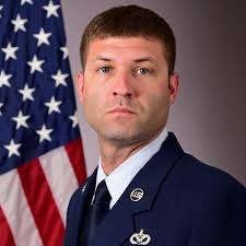 TSgt Jon Honeycutt USAF Recruiting Shelby County and N. Birmingham Al