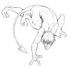 Check spelling or type a new query. Nightcrawler Crawling By Hibbary On Deviantart