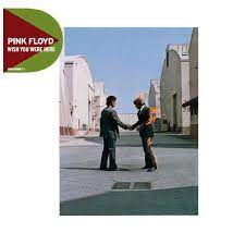 Pink floyd have a cigar (wish you were here 1975). Pink Floyd Wish You Were Here Remastered Cd Jpc