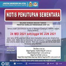 Maybe you would like to learn more about one of these? Jabatan Imigresen Malaysia Wp Kuala Lumpur Photos Facebook