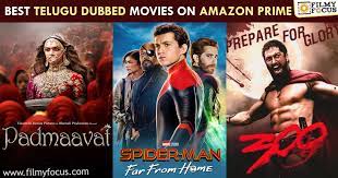 Fox/courtesy everett collection.) 100 best movies on amazon prime (may 2021) you could spend a few weeks watching every amazon prime movie and still only end stuck somewhere in the birdsong video section, so rotten tomatoes is using our tomatometer to find the very best movies on prime, delivering to you our guide of 100 best movies. Best Telugu Dubbed Movies On Amazon Prime Filmy Focus