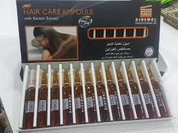 جلسة حلا مصراتة Hair Care Ampoule امبولات نترو الايطالية Facebook