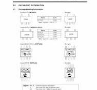 1.8V 1MHz MCP6L02T-E/SN Operational Amplifier IC