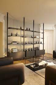 Roche Bobois Designer S Days In Paris France 2014 Arredamento Salotto Idee Idee Arredamento Soggiorno Design Scaffali