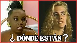 Cubana logra el éxito en USA Yeny Reyes