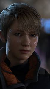 Maybe you would like to learn more about one of these? Detroit Become Human Marcus Wallpaper Mister Wallpapers