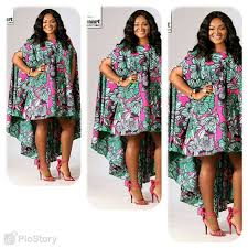 Check out all the photos that made her my style crush for the day. 50 Pictures Of The Latest Mercy Aigbe Daughter Ankara Styles Weddings