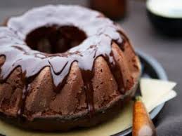 Glacage Au Chocolat Facile Et Rapide Decouvrez Les Recettes De Cuisine Actuelle