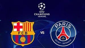 April 5th, 2021, 9:00 pm. Barca Vs Psg Lineup 2021