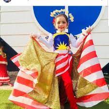 Kekuatan industri kreatif lebih bergantung kepada keunggulan sumber daya manusia. 8 Pakaian Unik Dan Lucu Tema Kemerdekaan Daily Rakyat