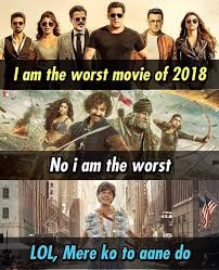 Shahrukh Khan S Zero Movie Is Being Called Zero By Critics But People Are Calling The Reviews Bullshit Before we list out shah rukh khan upcoming movies, let know a bit more about the superstar. zero movie is being called zero