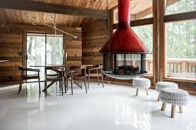Maybe you would like to learn more about one of these? Mountain Cabin Treehouse Transformation That Wowed Everyone