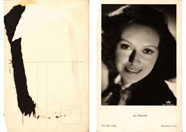 CPA AK LILI Murati. Ross Verlag foto A 3559/1 FILM STAR (559834) EUR 6,99