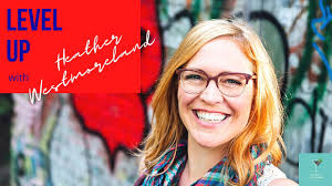 Level Up + Jamo Ginger